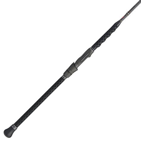 PENN Carnage™ III Spinning Surf Rod | PENN® Fishing