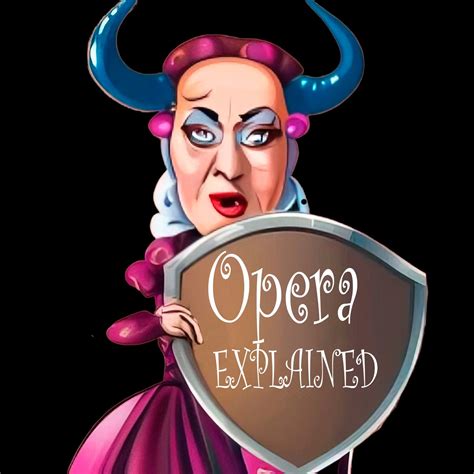 Opera Explained 的图像结果