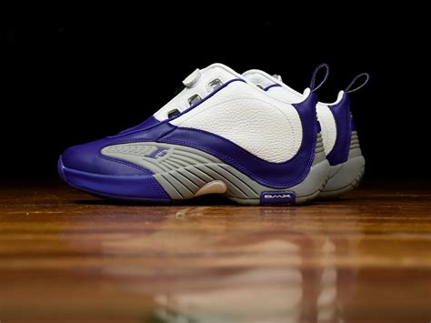 The Reebok Answer IV 'Kobe' PE for All Star is Available Now - WearTesters