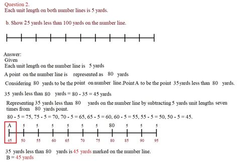 Image result for Lesson 22 Homework Module 7 2nd Grade