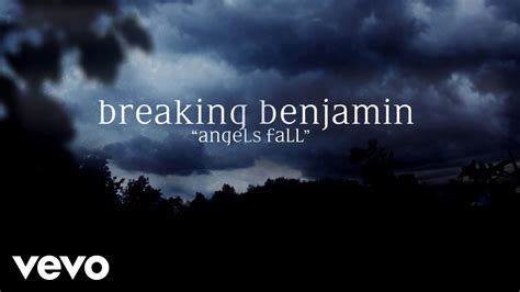 Image result for Breaking Benjamin Angels Fall Listen