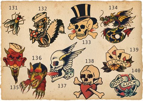 Sailor jerry tattoos, Sailor jerry tattoo flash, Sailor jerry flash