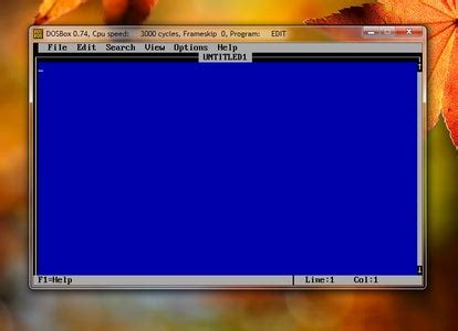 Image result for Commands for Run a Assembly Program in Windows 11 Using TASM