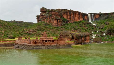 14 Incredible Places To Visit In Badami To Visit In 2026