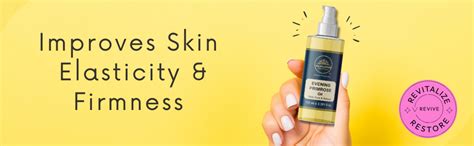 Buy Wildflower Essentials Evening Primrose (Oenothera biennis) Oil Cold ...