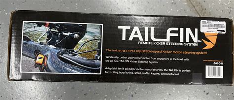 Image result for Python Remote Kicker Steering System