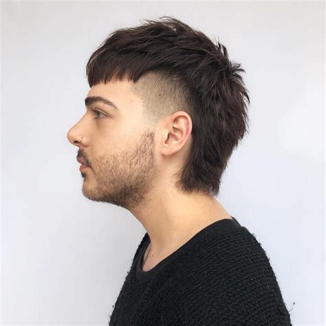 Cool Mens Haircuts, Haircuts Straight Hair, Cool Hairstyles For Men ...