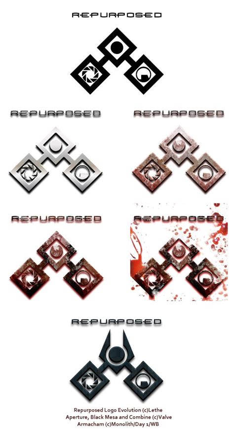 Reversed Logo Evolution 的图像结果