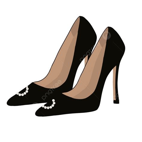 High Heel Shoes Clipart Hd PNG, Stiletto High Heels Shoes, High Heels ...