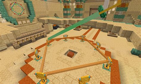 Image result for Math Museum Minecraft