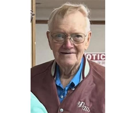 Paul Sherman Gunter Obituary (2025) - Campbellsville, KY - LR Petty ...