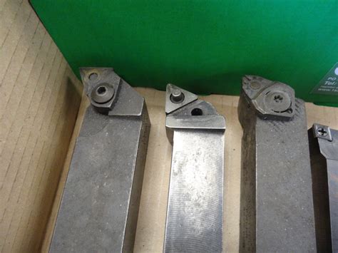 Image result for Indexable Threading Tips for Left-Handed Tools