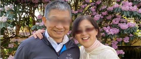 震惊！加拿大华裔精英家庭三尸命案 夫妇北大毕业高材生 记者现场追踪！