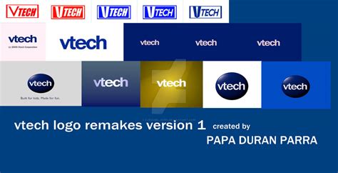 Image result for VTech Logo