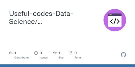 Image result for Basic Data Science Codes