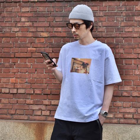 30%OFF #MA_Lo マーロ 7オンスフォトプリントT MA18490 | JXT-STYLE