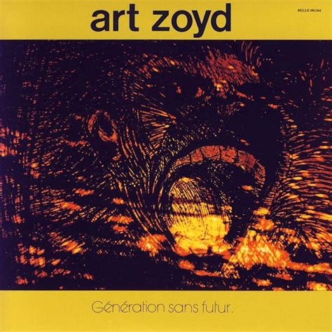 art zoyd
