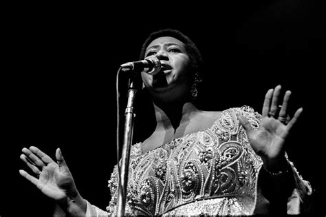 Aretha Franklin’s 20 Essential Songs - The New York Times