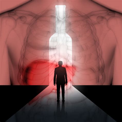 Pathophysiology of Alcoholic Liver Diseases
