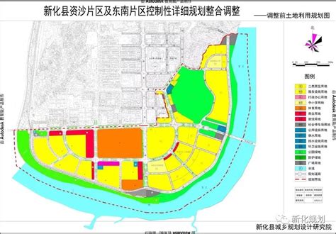 新化最新规划道路,新化枫林规划图,新化县城区规划图_大山谷图库