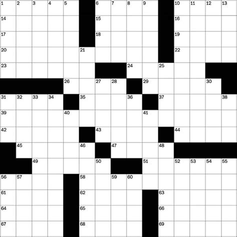 Merl Reagle Sunday Crossword Printable - Free Crossword Puzzle