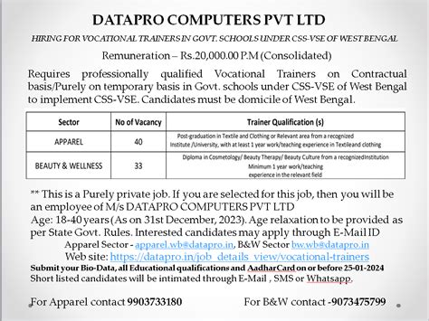 Datapro | Best Software Training Institute in Vizag