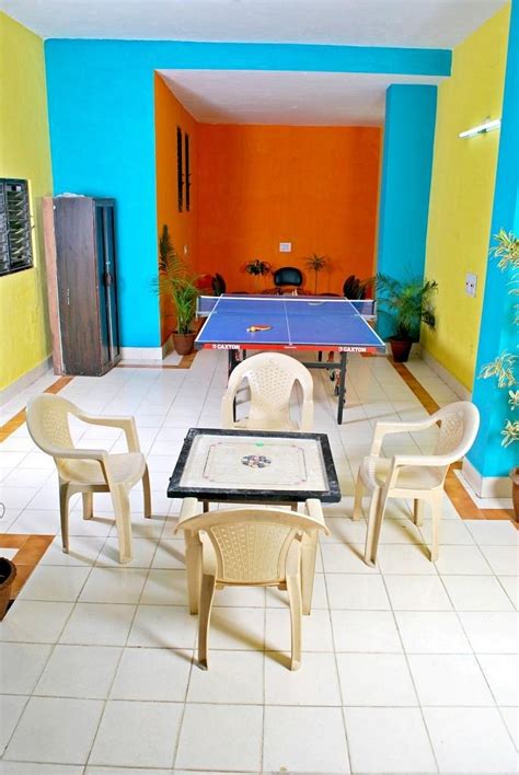 DNC Shevaroys Resorts & Spa Spa: Pictures & Reviews - Tripadvisor