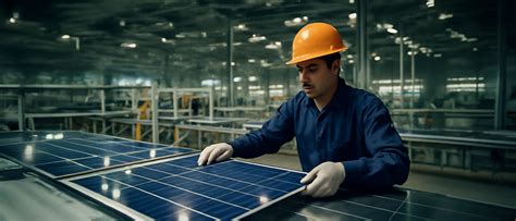 Reliance Industries to Launch Solar PV Module Production in Jamnagar in ...