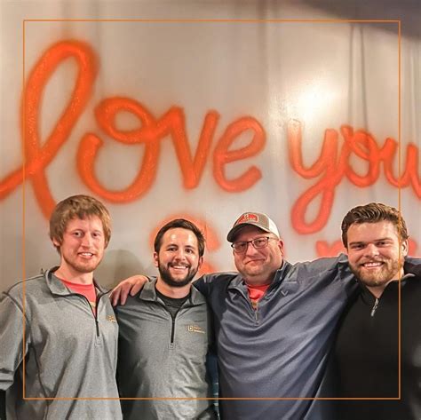 Boyum Barenscheer Office Photos