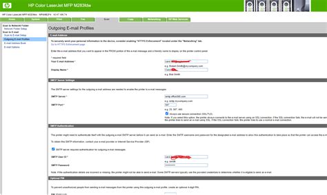 Image result for HP Scan to Email Tutorial