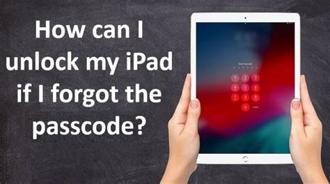 Recover iPad Passcode 的图像结果