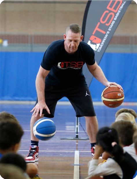 Private Basketball Training & Coaching Melbourne | TSBasketball