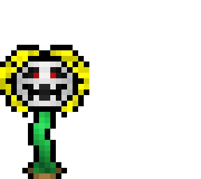 Image result for Flowey Abilitys Minecraft Command