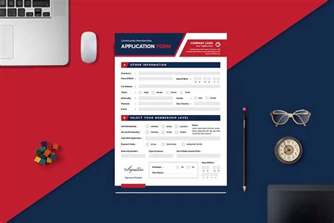 Image result for Creative Registration Forms