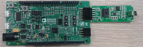 EVAL-CN0336-PMDZ PMOD [Analog Devices Wiki]