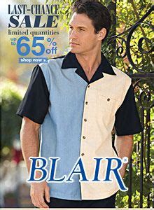 Blair Men's Catalog | Mens catalogue, Mens sports coat, Mens casual suits