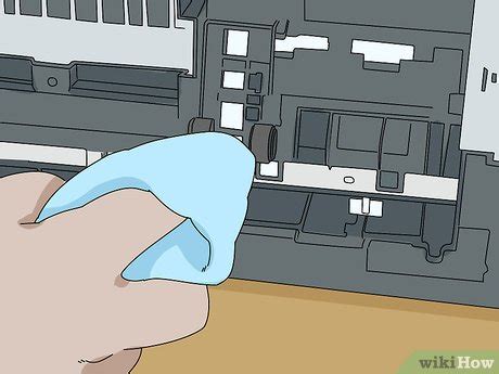 Image result for How to Clean Printer Using Laptop