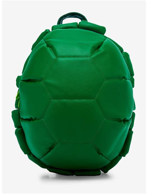 Teenage Mutant Ninja Turtles Shell Mini Backpack | Hot Topic