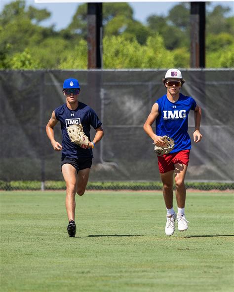 Baseball Camp Program 的图像结果