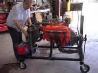 Image result for Engine Test Stand DIY
