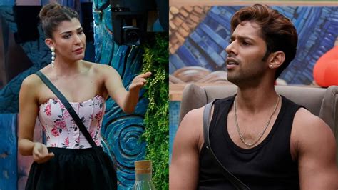 Bigg Boss 19 Episode Update for September 2, 2025: Heated Argument ...