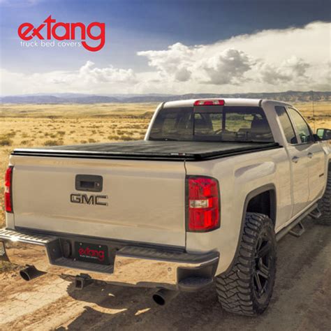 Elevate your truck's functionality and aesthetics with an Extang Bed ...