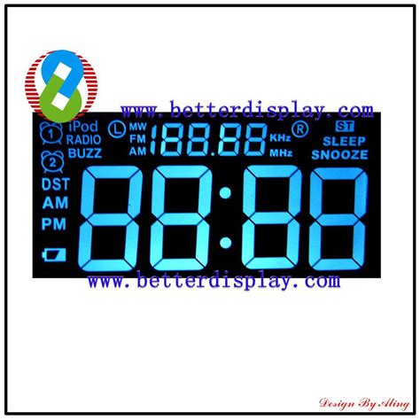 LCD Digital Display Screen 的图像结果