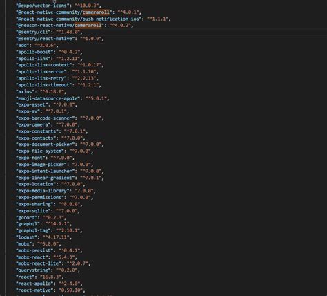 Image result for React Native Failed API General Design