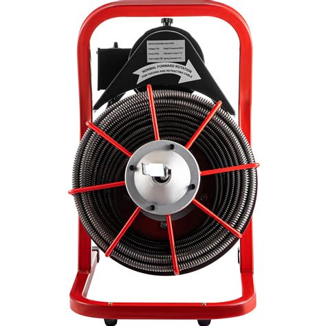 Lowes Drain Snake 75 Ft Strongly Reduced | www.pinnaxis.com