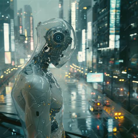 AI Robotics Background 的图像结果