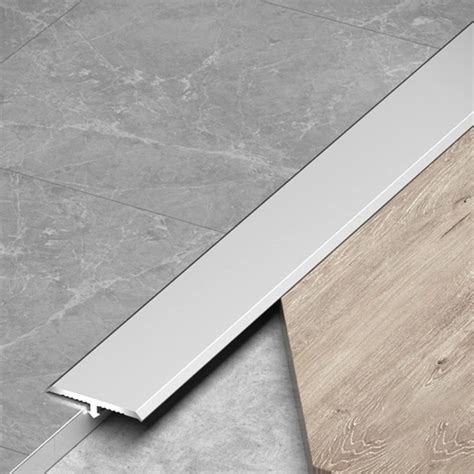 Modern Floor Molding