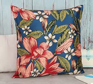 Buy India Circus by Krsnaa Mehta Perianth Drama 18" x 18" Blended Taf ...