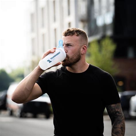 Transparent Labs Review - Must Read This Before Buying